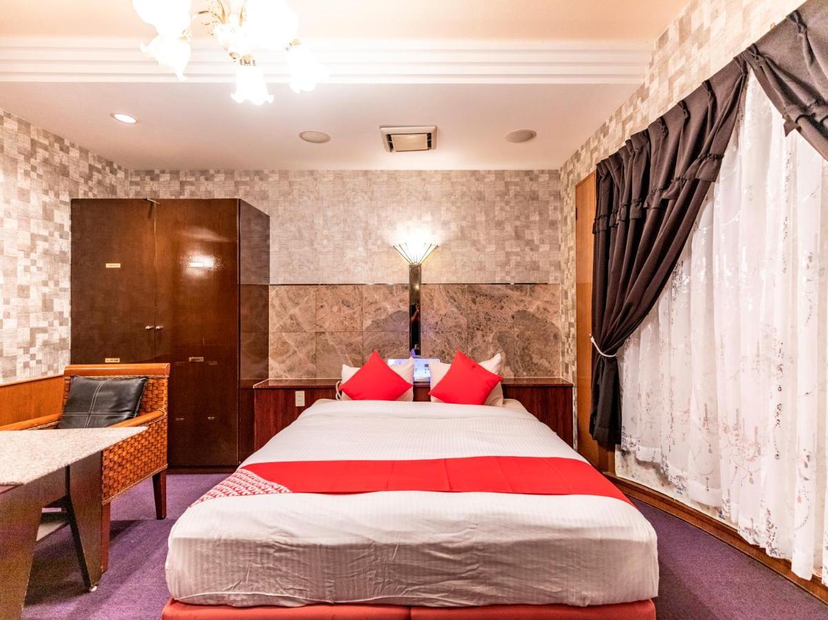 Ashiya  Tabist Hotel Please Kobe (Adults Only) מראה חיצוני תמונה