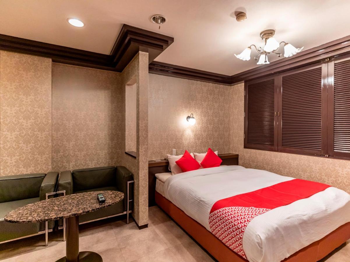 Ashiya  Tabist Hotel Please Kobe (Adults Only) מראה חיצוני תמונה