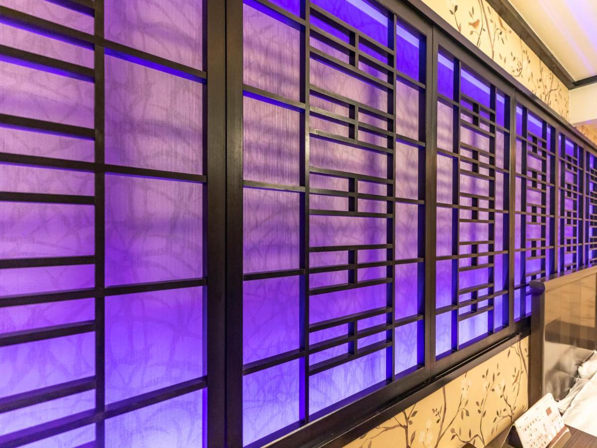 Ashiya  Tabist Hotel Please Kobe (Adults Only) מראה חיצוני תמונה