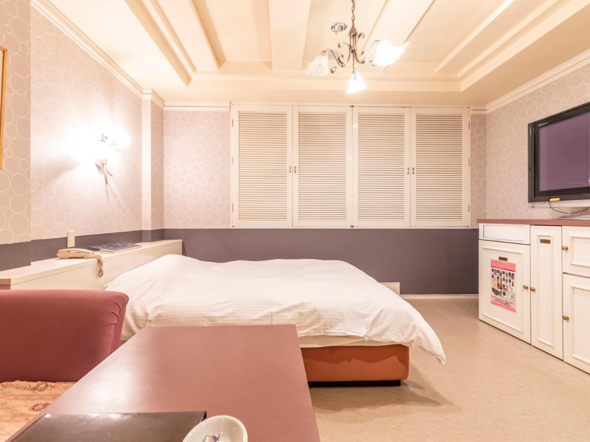 Ashiya  Tabist Hotel Please Kobe (Adults Only) מראה חיצוני תמונה