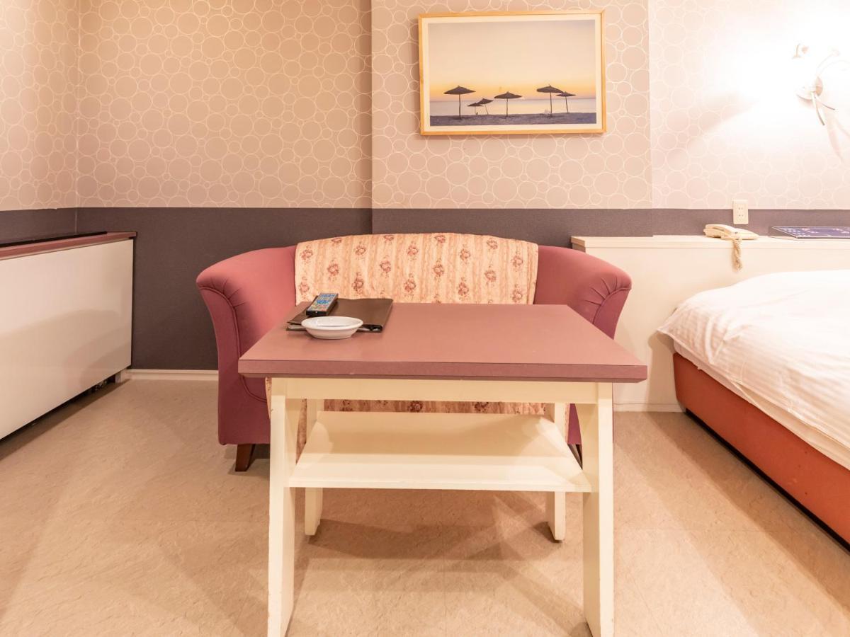 Ashiya  Tabist Hotel Please Kobe (Adults Only) מראה חיצוני תמונה