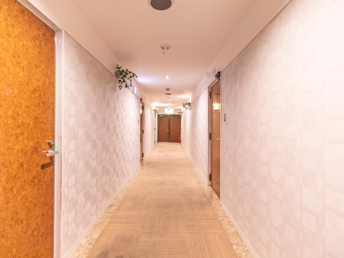 Ashiya  Tabist Hotel Please Kobe (Adults Only) מראה חיצוני תמונה