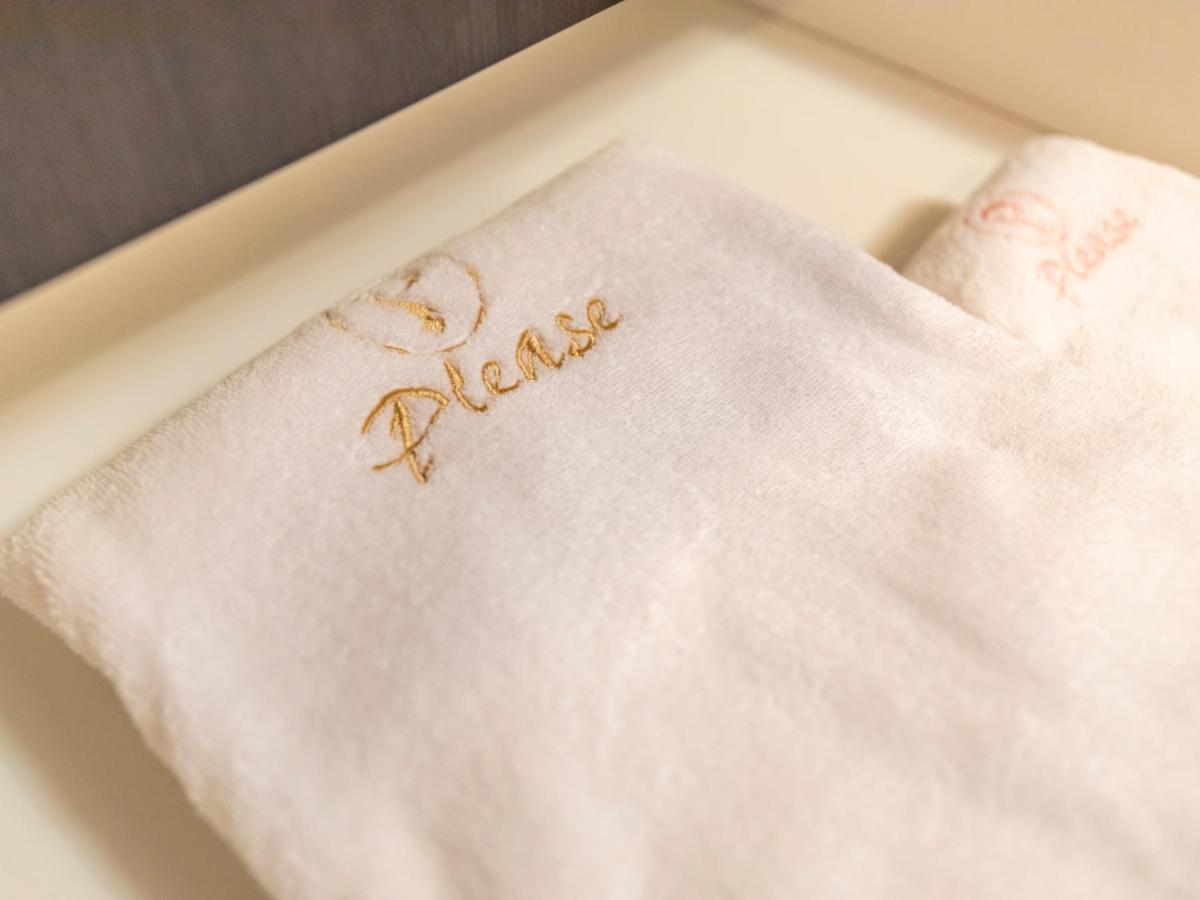 Ashiya  Tabist Hotel Please Kobe (Adults Only) מראה חיצוני תמונה