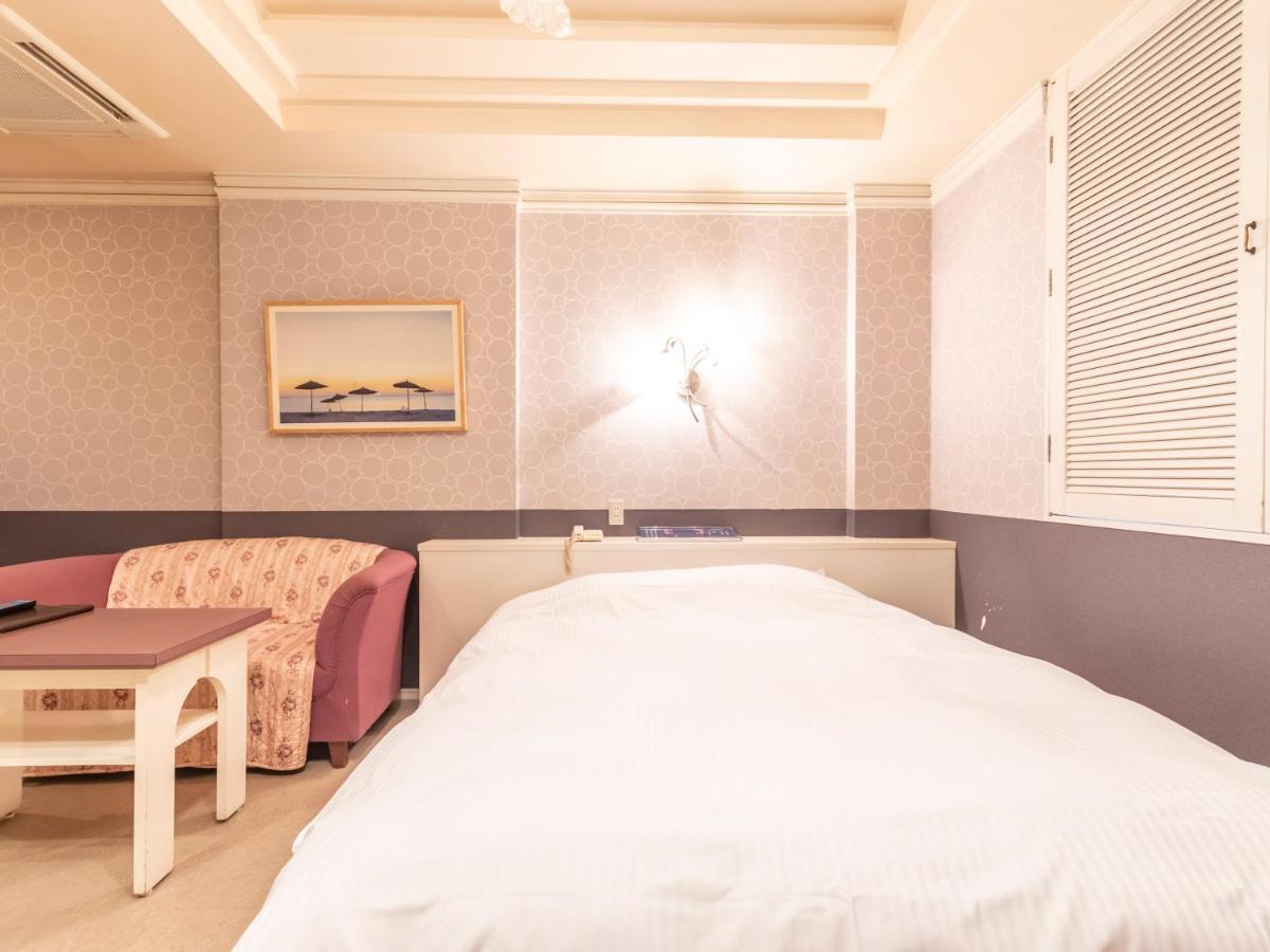 Ashiya  Tabist Hotel Please Kobe (Adults Only) מראה חיצוני תמונה