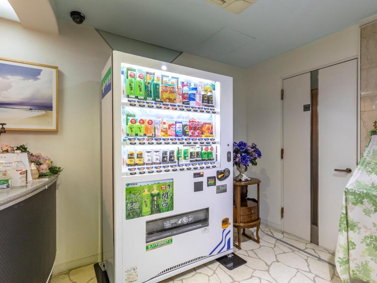 Ashiya  Tabist Hotel Please Kobe (Adults Only) מראה חיצוני תמונה