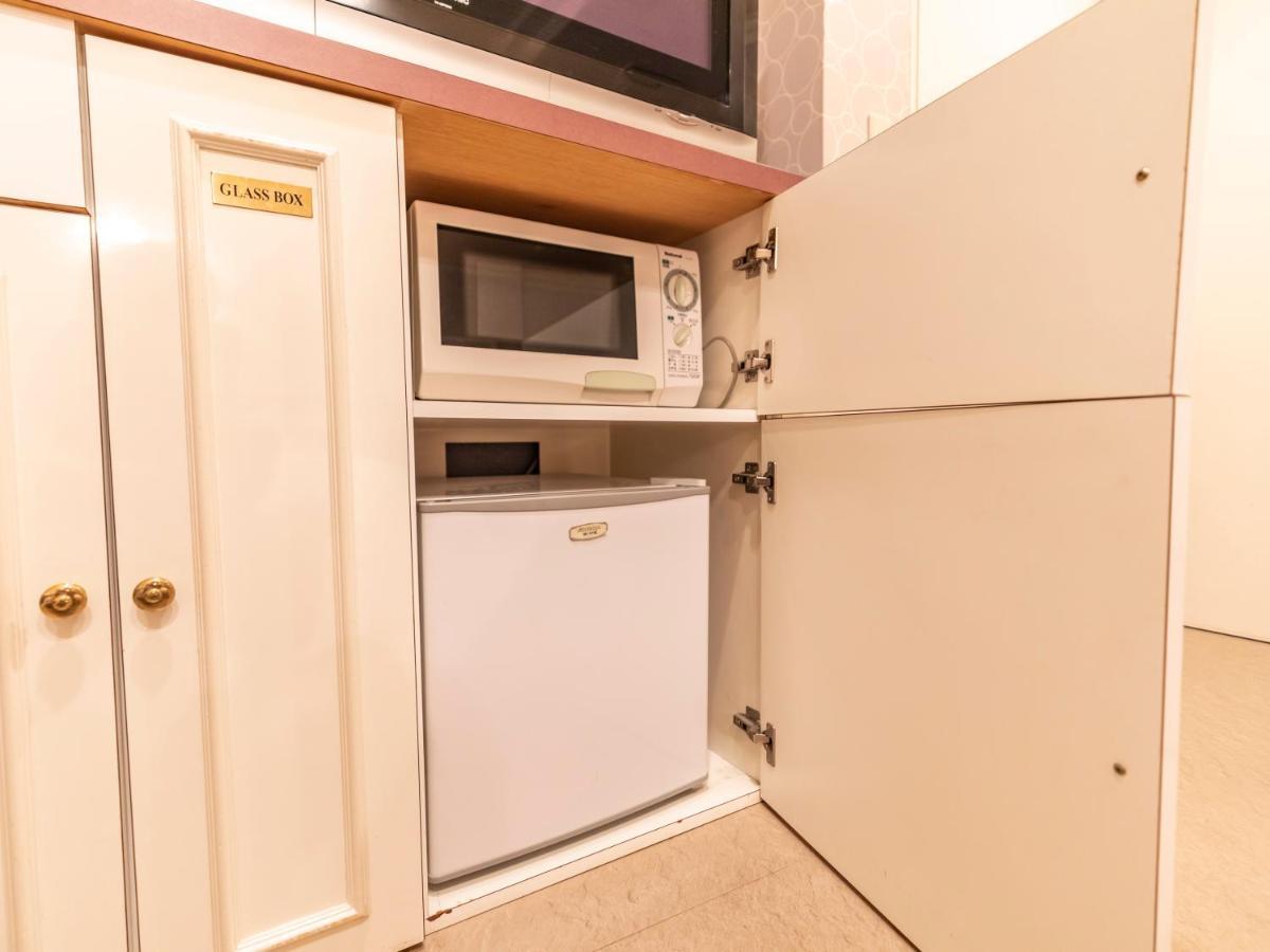 Ashiya  Tabist Hotel Please Kobe (Adults Only) מראה חיצוני תמונה