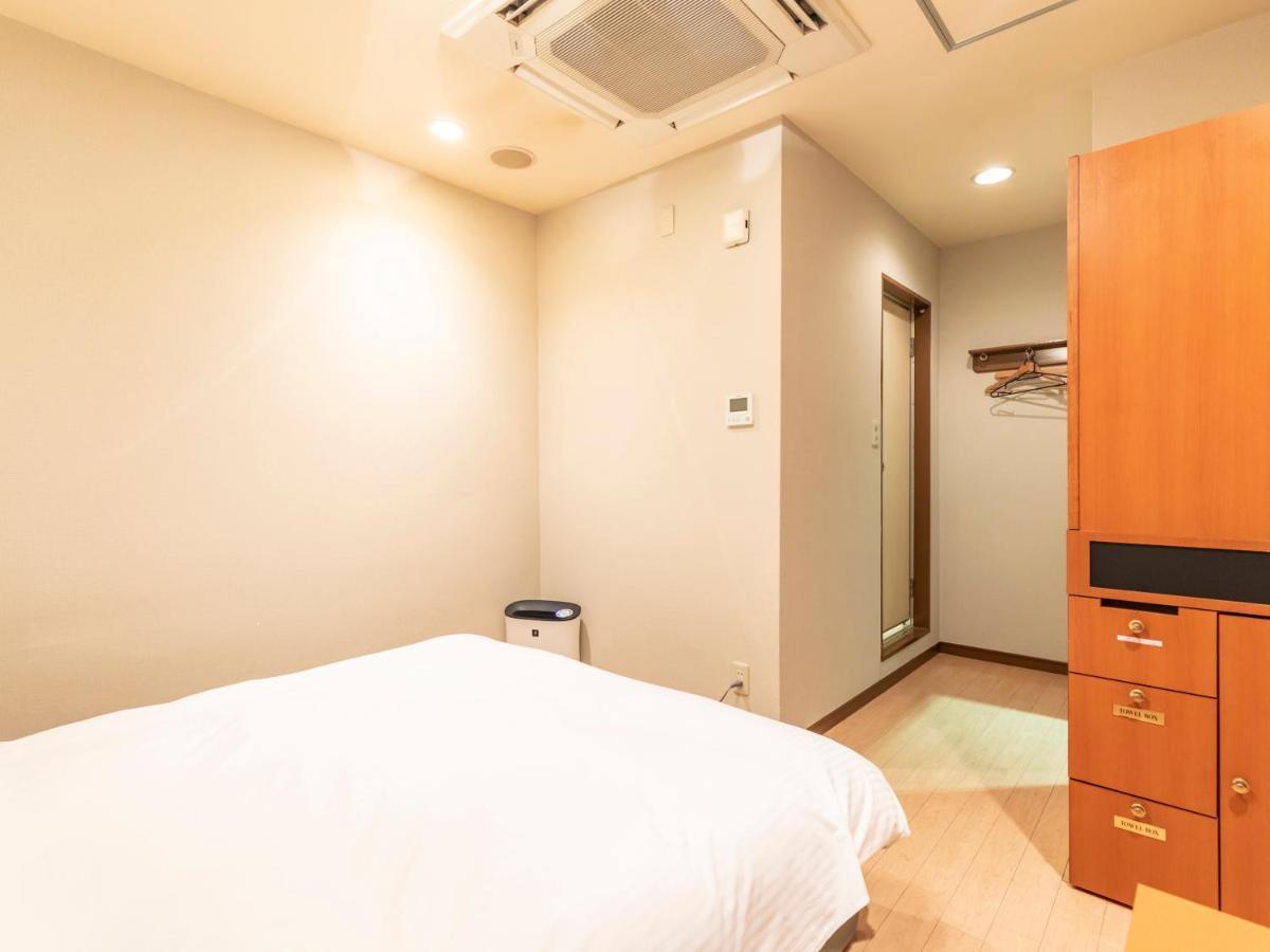 Ashiya  Tabist Hotel Please Kobe (Adults Only) מראה חיצוני תמונה