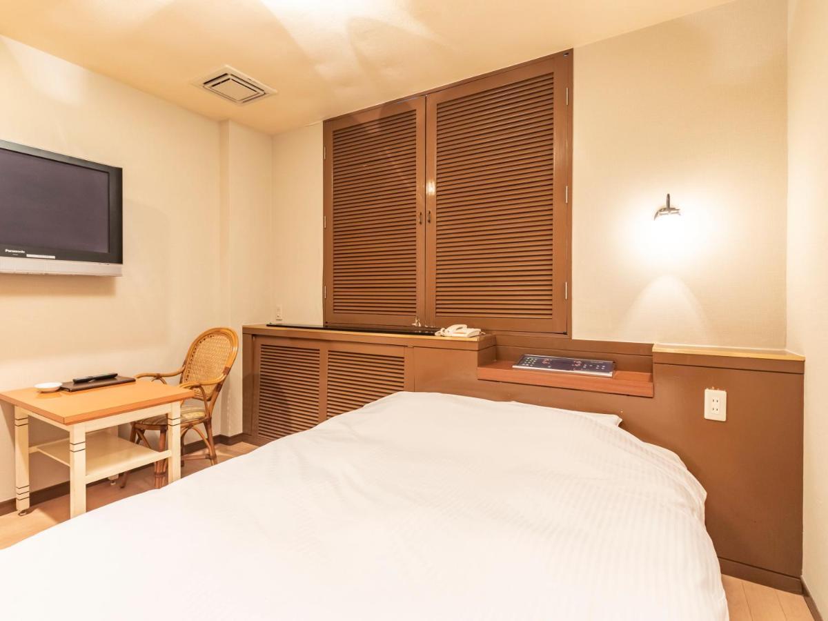 Ashiya  Tabist Hotel Please Kobe (Adults Only) מראה חיצוני תמונה