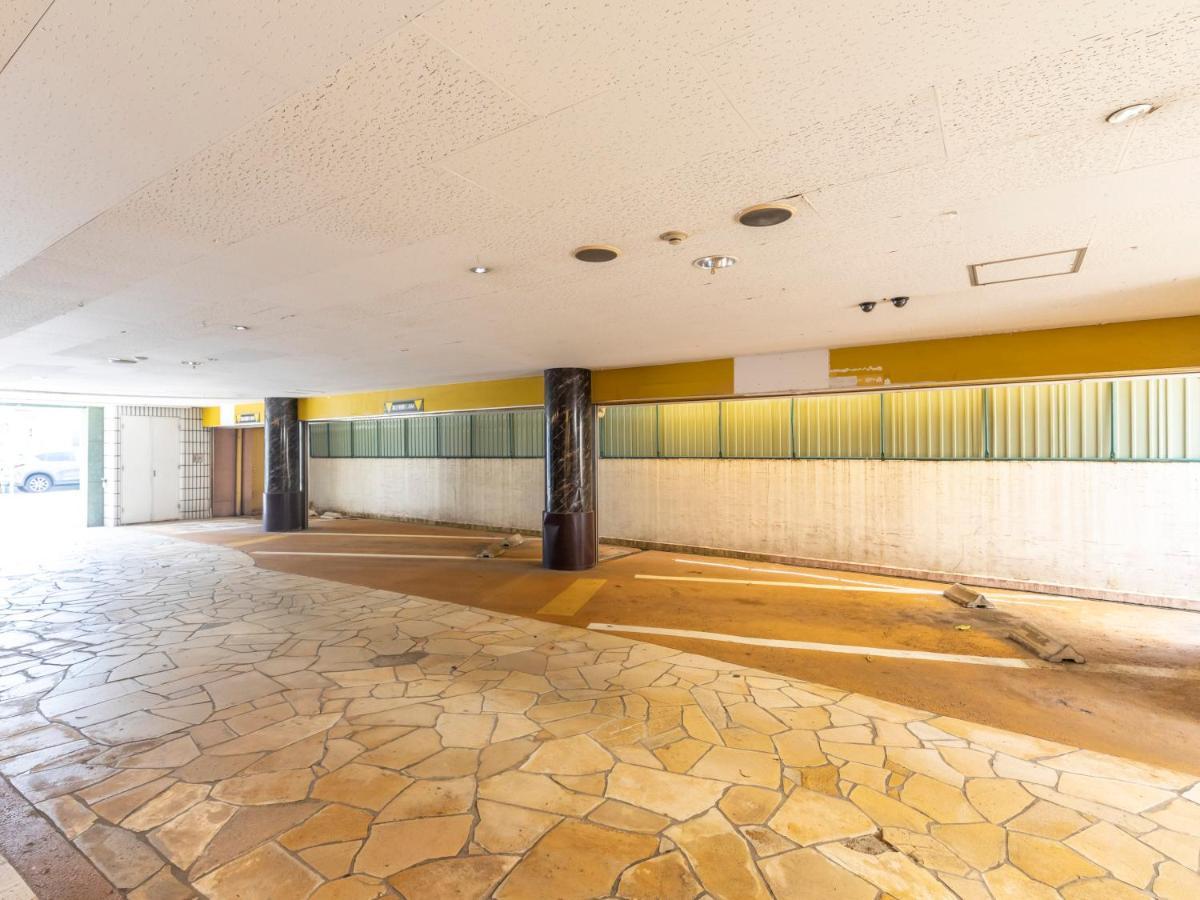 Ashiya  Tabist Hotel Please Kobe (Adults Only) מראה חיצוני תמונה