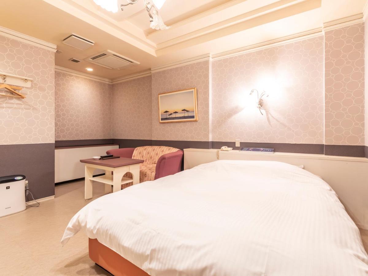 Ashiya  Tabist Hotel Please Kobe (Adults Only) מראה חיצוני תמונה
