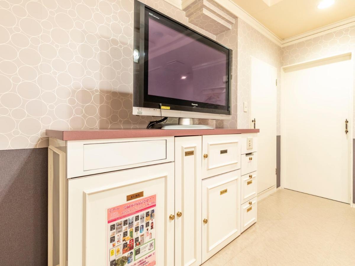 Ashiya  Tabist Hotel Please Kobe (Adults Only) מראה חיצוני תמונה
