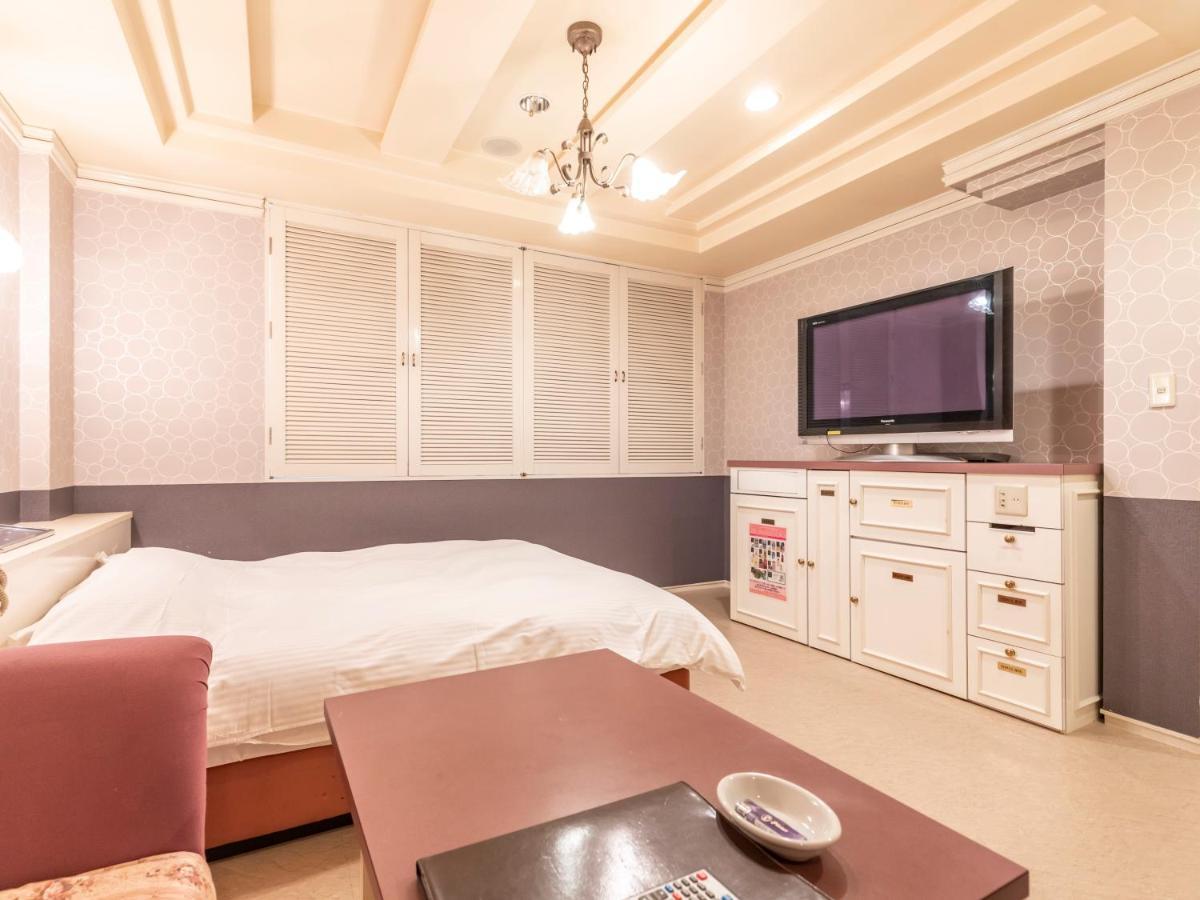 Ashiya  Tabist Hotel Please Kobe (Adults Only) מראה חיצוני תמונה