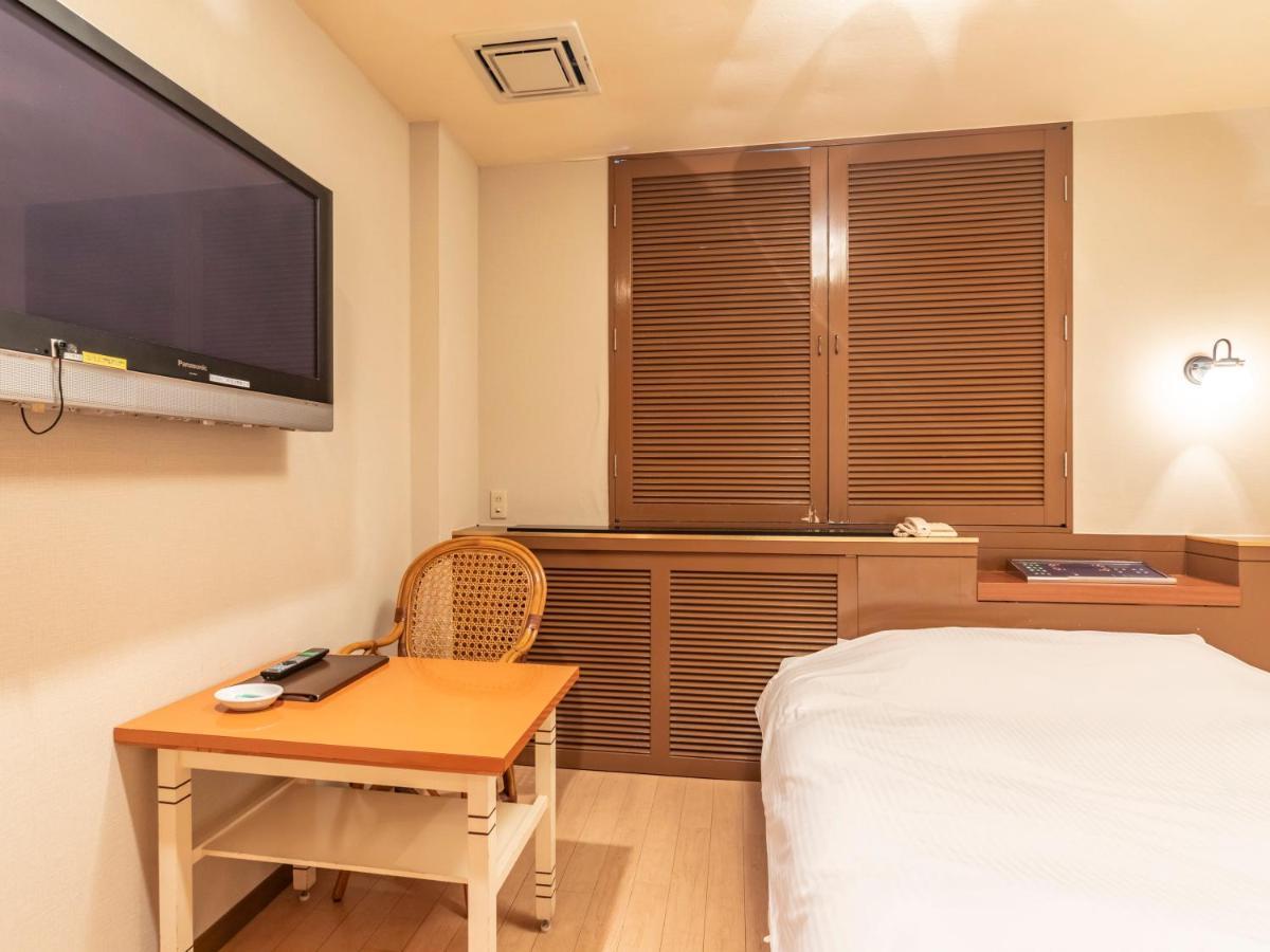 Ashiya  Tabist Hotel Please Kobe (Adults Only) מראה חיצוני תמונה