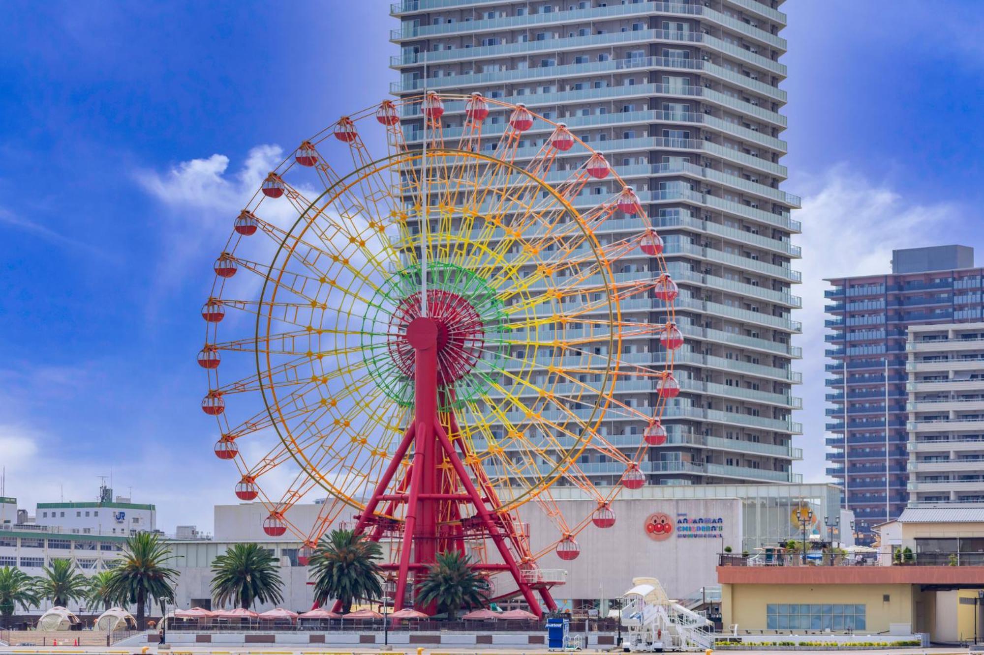 Ashiya  Tabist Hotel Please Kobe (Adults Only) מראה חיצוני תמונה
